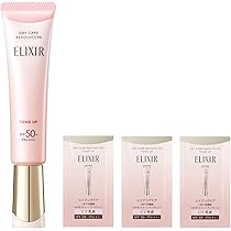 Amazon.co.jp: エリクシール(ELIXIR) ELIXIR ザ セラム 体感